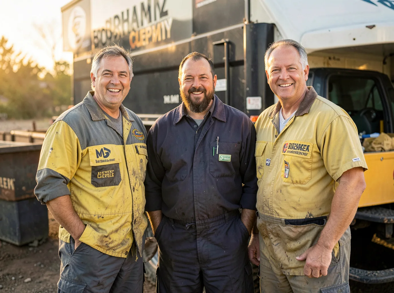 Sewage Cleanup company in Bristolville, OH