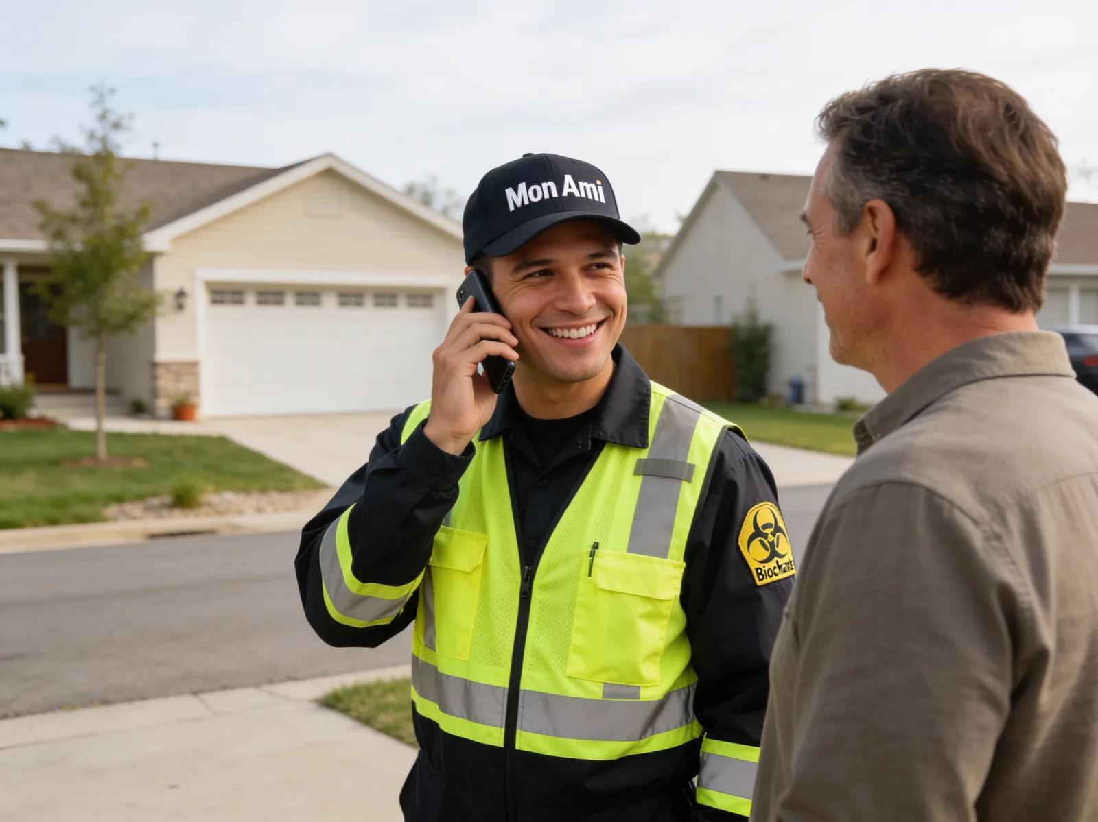 Sewage Cleanup Bristolville, OH FAQs