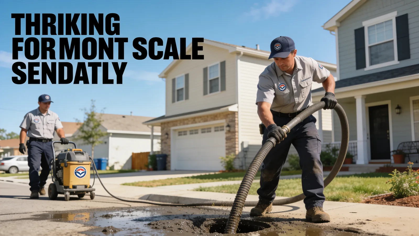 Sewage Cleanup in Bristolville, OH near me